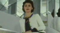 trailer coco chanel